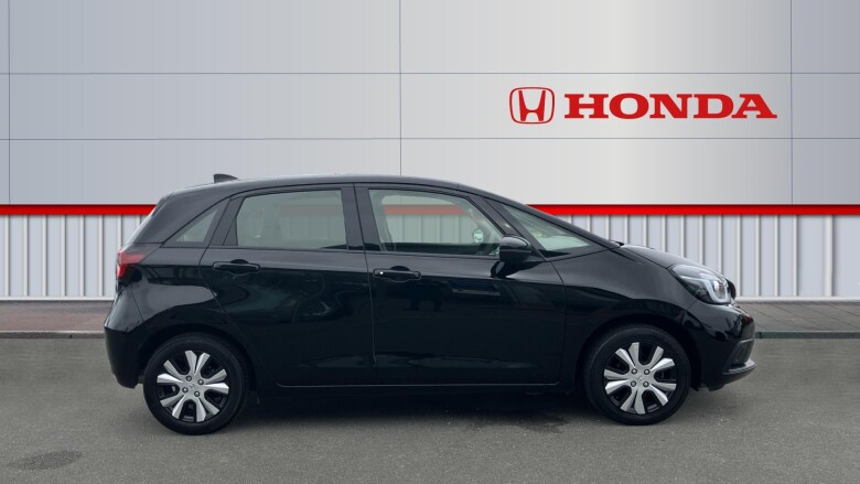 Honda Jazz 1.5 i-MMD Hybrid SR 5dr eCVT Hybrid Hatchback